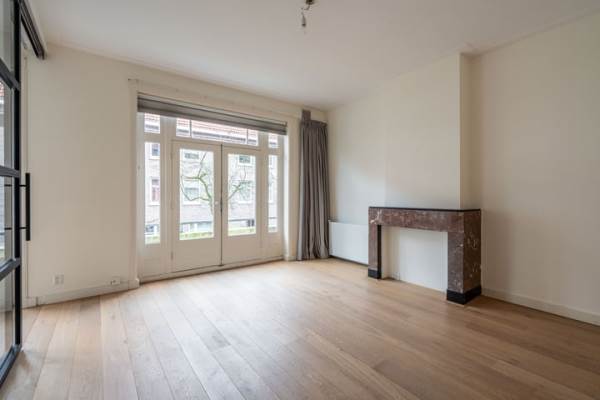 Woning Hectorstraat 281 Amsterdam