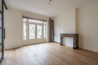 Woning Hectorstraat 281 Amsterdam