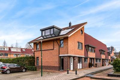Woning Herfstpolder 11 Houten