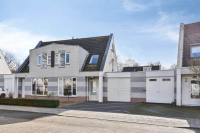 Woning Raamhof 9 Uden