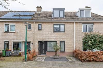 Woning Maaibalk 2A Eemnes