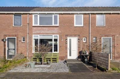 Woning Zulthereschweg 67 Roden