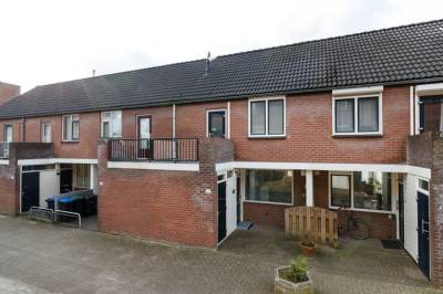 Woning Citadeldrift 27 Nieuwegein