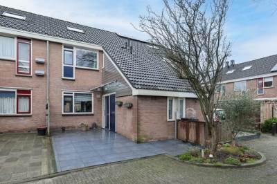 Woning Hondsdrafzoom 2 Leiderdorp