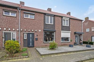 Woning Jan van Eechoudstraat 31 Horst