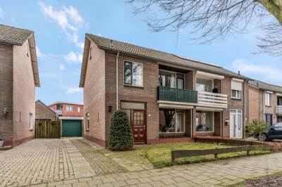 Woning Vleumingen 20 Gendt