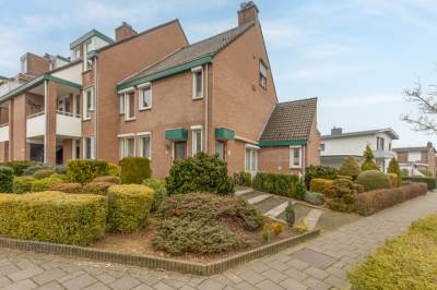 Woning Nuinhofstraat 61 Nuth