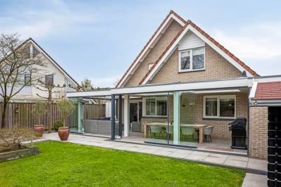 Woning Rijnstraat 30 Hengelo (OV)