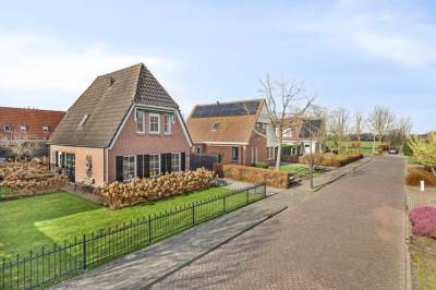 Woning Noordmaad 5 Oosterwolde (FR)