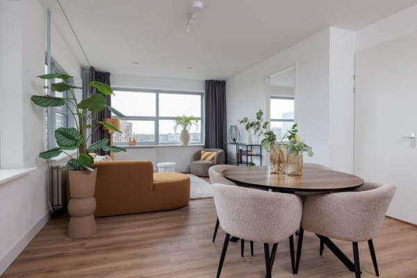 Woning Volmerlaan 4F078 Rijswijk (ZH)