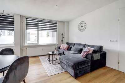 Woning Koningin Wilhelminalaan 4013 Gorinchem