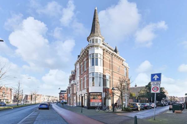 Woning 2e Schuytstraat 195F Den Haag