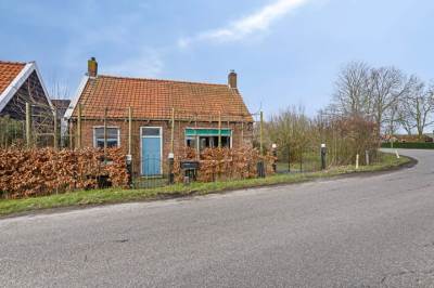 Woning Bakendorpseweg 15 Baarland