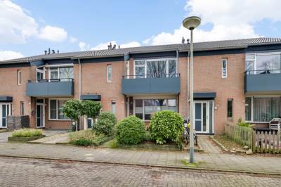 Woning Schout van der Voortstraat 13 Panningen