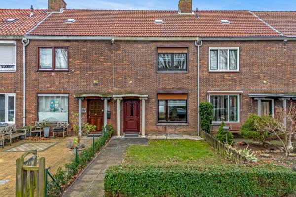 Woning Eloystraat 88 Geleen