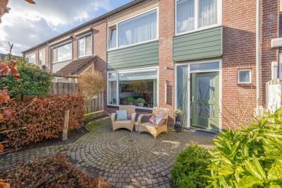 Woning Gladiolenhof 25 Schijndel