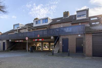 Woning Reinenweer 23 Sliedrecht