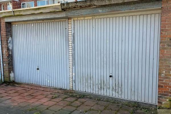 Garage Singel 229G30 Vlissingen