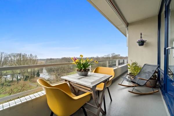 Woning Vlaskamp 104 Den Haag