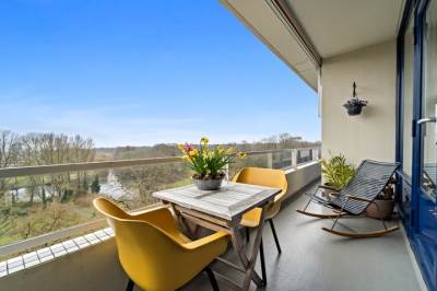 Woning Vlaskamp 104 Den Haag