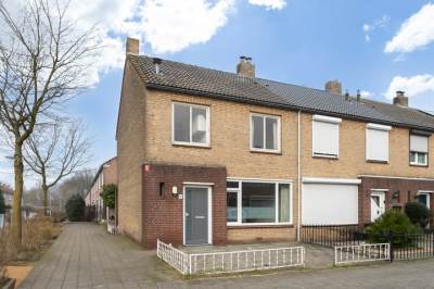 Woning Anthony Fokkerstraat 9 Den Bosch