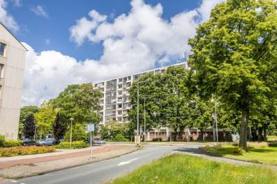 Woning Antony Moddermanstraat 44 Amsterdam