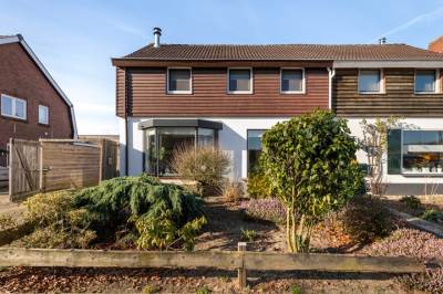 Woning Rijssensestraat 72 Nijverdal