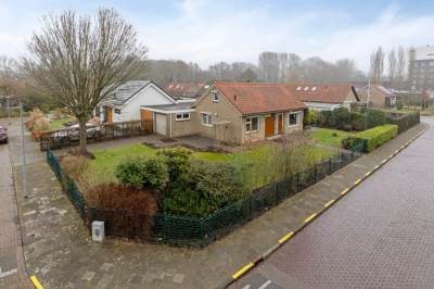 Woning Johan Wilhem Thibautstraat 15 Middelburg