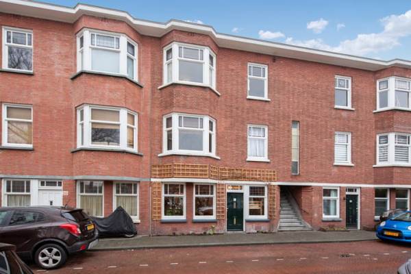 Woning Allard Piersonlaan 243 Den Haag