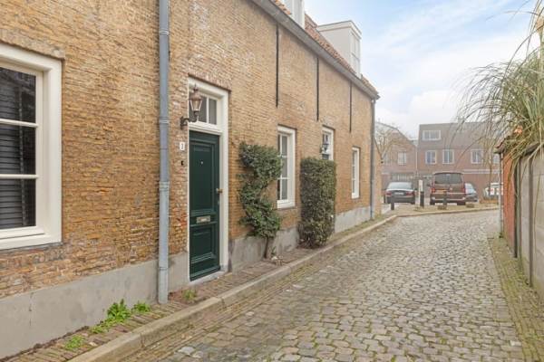 Woning Kalkhokstraat 3 Vlissingen