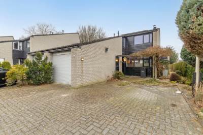 Woning Telstar 36 Hoogezand