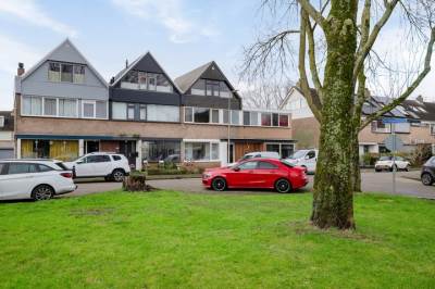 Woning Gerrit van der Veenstraat 48 Zwijndrecht