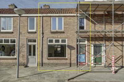 Woning Zocherstraat 4 Alkmaar