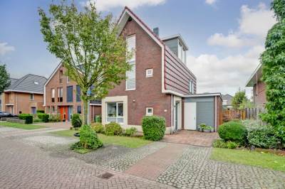 Woning Meander 25 Alkmaar