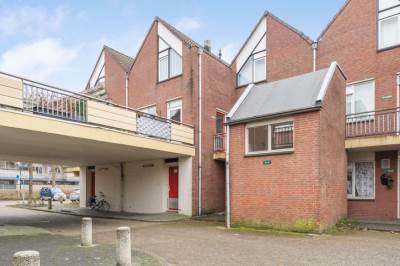 Woning Antilopespoor 202 Maarssen