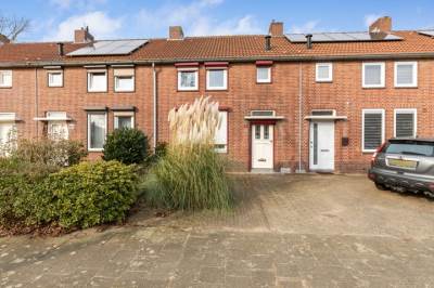 Woning Schaepmanstraat 23 Venlo