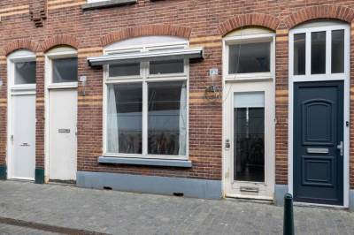 Woning Molenstraat 15 Breda