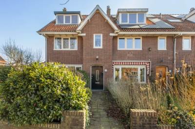 Woning Steenen Camer 82 Bilthoven