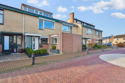 Woning Waemelslant 129 Westervoort