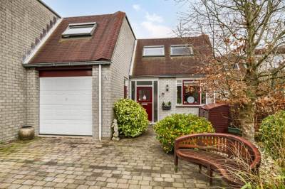 Woning De Landauer 66 Biddinghuizen