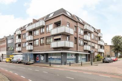 Woning Sweelinckstraat 27 Brunssum