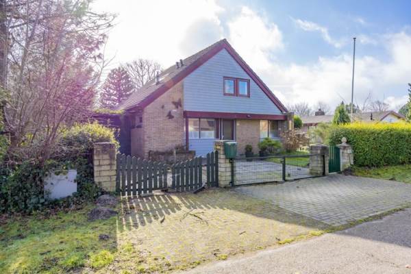 Woning Robbenoort 20 Lauwersoog