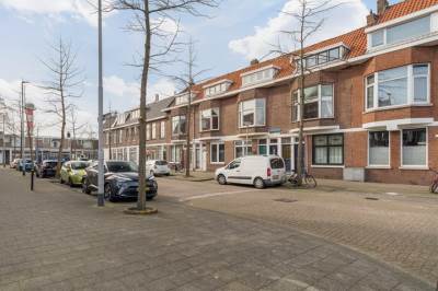 Woning Scheepvaartplein 5A Hoek van Holland