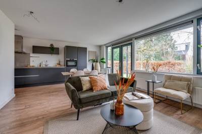 Woning Van Ravesteyndreef 61 Barendrecht