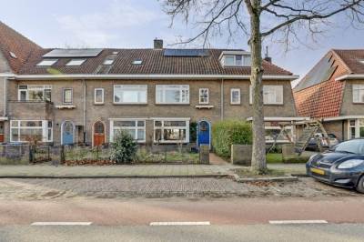 Woning Dobbelmannweg 50 Nijmegen
