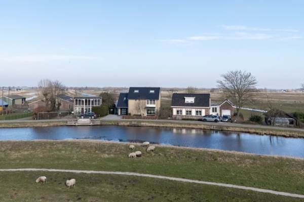 Woning Amstelkade 47 Wilnis