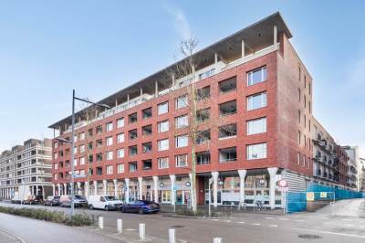 Woning Onderwijsboulevard 580 Den Bosch