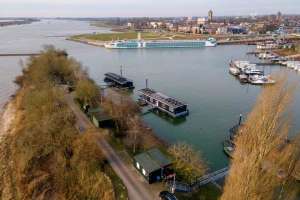 Woning Haven 26 Tiel