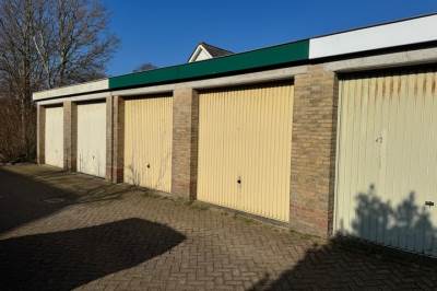 Garage Tjerk Hiddesstrjitte 4C- 4D Sexbierum