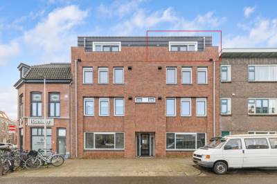 Woning Vleutenseweg 160G Utrecht